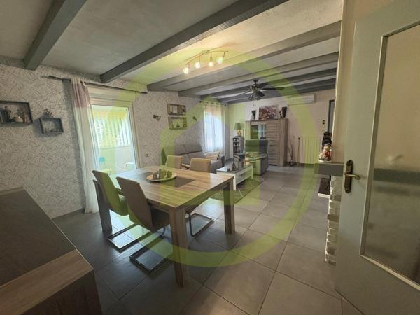 Maison à DIGNE LES BAINS (04000)