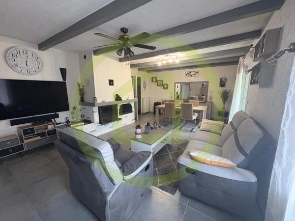 Maison à DIGNE LES BAINS (04000)