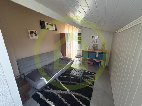 Maison à DIGNE LES BAINS (04000)