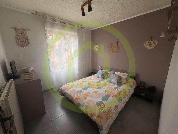 Maison à DIGNE LES BAINS (04000)