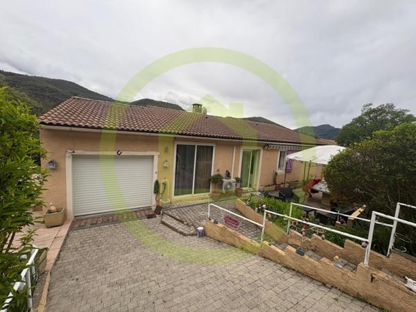 Maison à DIGNE LES BAINS (04000)