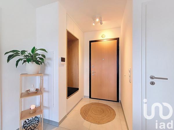 Appartement à vendre 2 pièces 49 m² Hettange-Grande