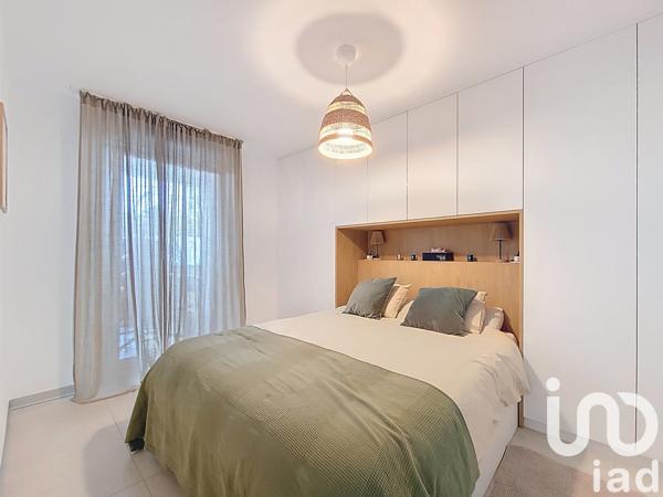 Appartement à vendre 2 pièces 49 m² Hettange-Grande