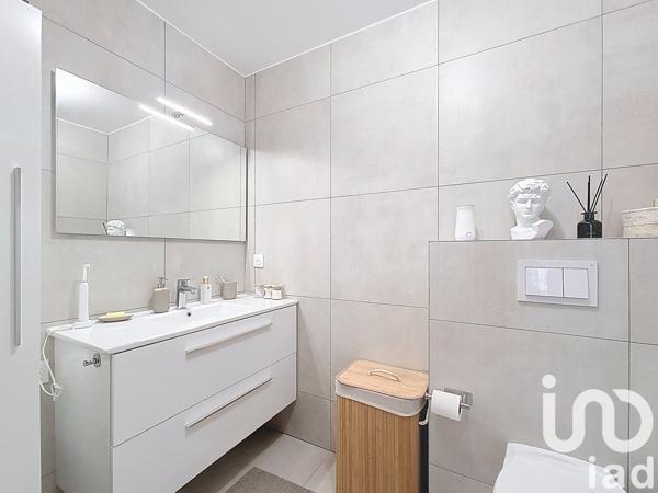 Appartement à vendre 2 pièces 49 m² Hettange-Grande