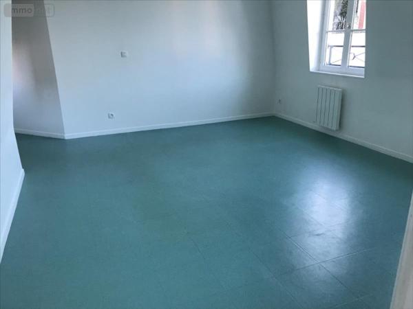 Appartement à louer à Pont-de-l'Arche dans l'Eure (27340), ref : 27063-187495