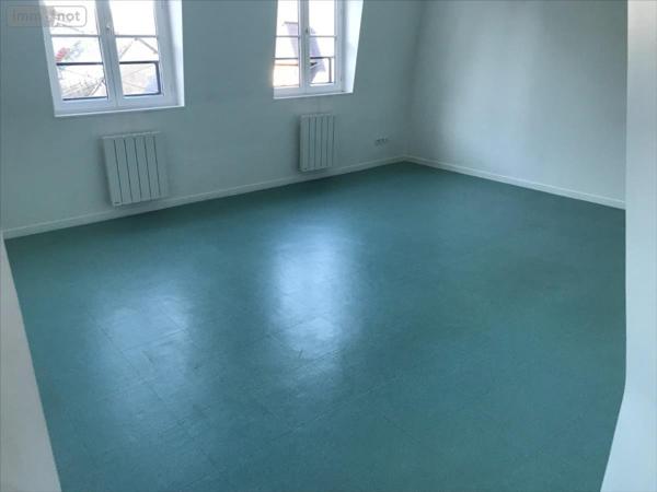 Appartement à louer à Pont-de-l'Arche dans l'Eure (27340), ref : 27063-187495