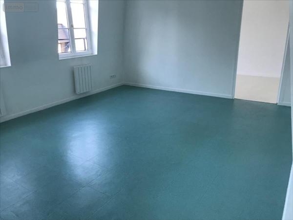 Appartement à louer à Pont-de-l'Arche dans l'Eure (27340), ref : 27063-187495