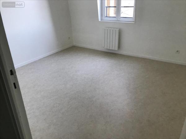 Appartement à louer à Pont-de-l'Arche dans l'Eure (27340), ref : 27063-187495