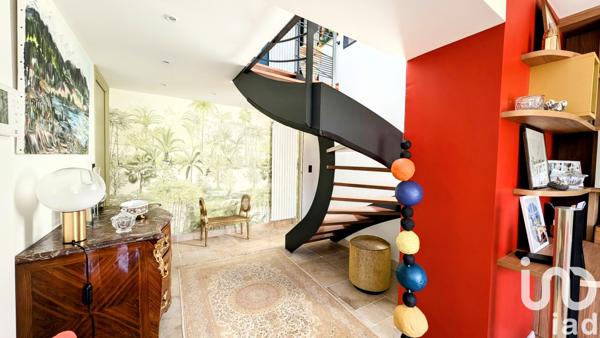 Maison à vendre 7 pièces 185 m² Ouistreham