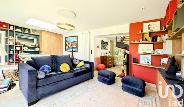 Maison à vendre 7 pièces 185 m² Ouistreham