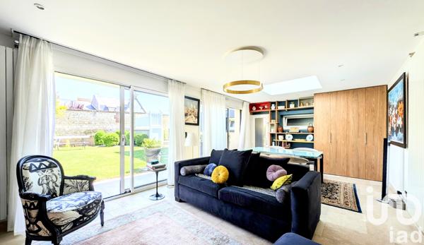 Maison à vendre 7 pièces 185 m² Ouistreham