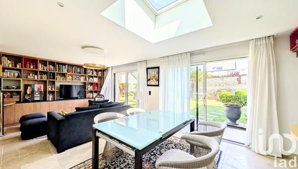Maison à vendre 7 pièces 185 m² Ouistreham