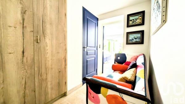 Maison à vendre 7 pièces 185 m² Ouistreham