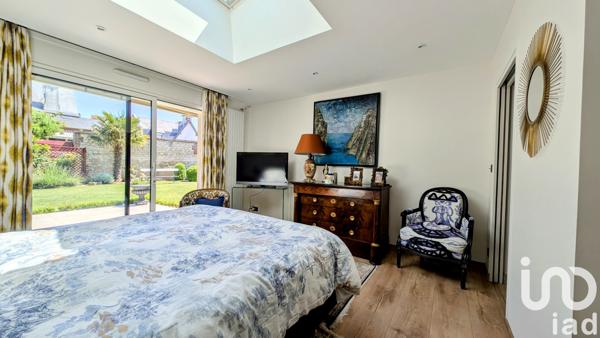 Maison à vendre 7 pièces 185 m² Ouistreham