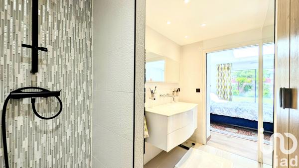 Maison à vendre 7 pièces 185 m² Ouistreham