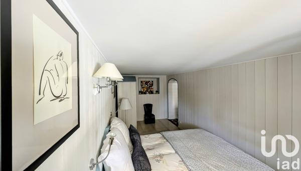 Maison à vendre 7 pièces 185 m² Ouistreham