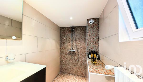 Maison à vendre 7 pièces 185 m² Ouistreham