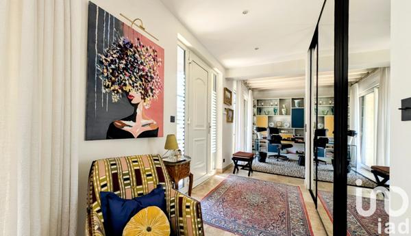 Maison à vendre 7 pièces 185 m² Ouistreham