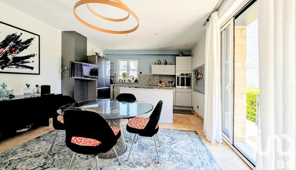 Maison à vendre 7 pièces 185 m² Ouistreham