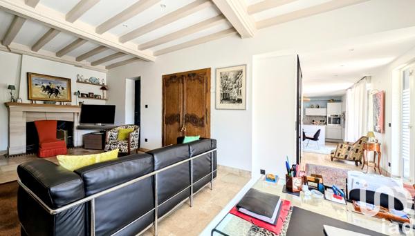 Maison à vendre 7 pièces 185 m² Ouistreham