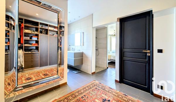 Maison à vendre 7 pièces 185 m² Ouistreham