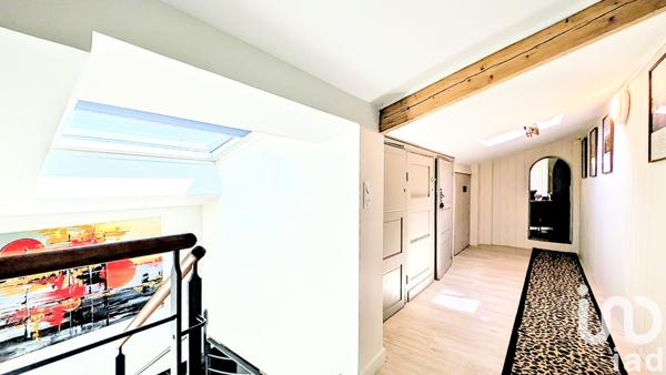 Maison à vendre 7 pièces 185 m² Ouistreham