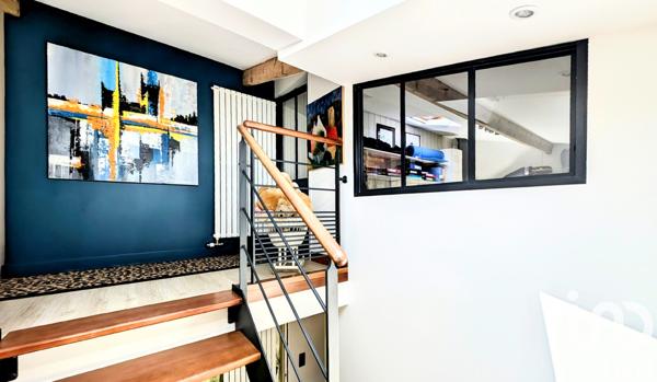 Maison à vendre 7 pièces 185 m² Ouistreham