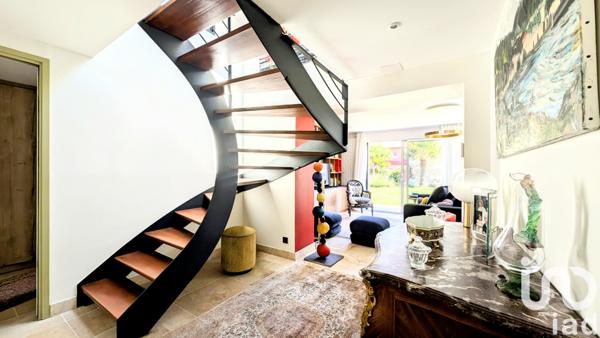 Maison à vendre 7 pièces 185 m² Ouistreham