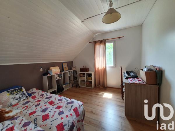 Maison à vendre 5 pièces 101 m² Argelès-Gazost