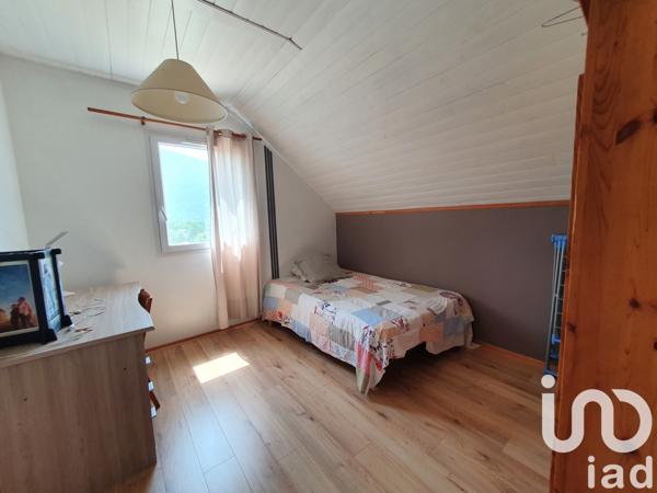 Maison à vendre 5 pièces 101 m² Argelès-Gazost