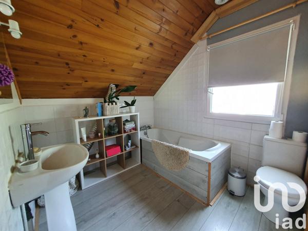 Maison à vendre 5 pièces 101 m² Argelès-Gazost