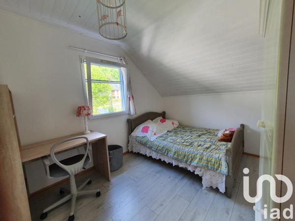 Maison à vendre 5 pièces 101 m² Argelès-Gazost