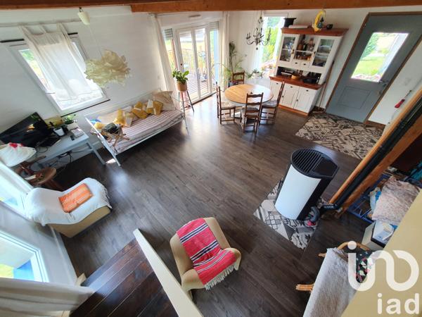 Maison à vendre 5 pièces 101 m² Argelès-Gazost