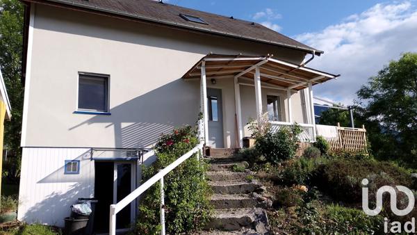 Maison à vendre 5 pièces 101 m² Argelès-Gazost