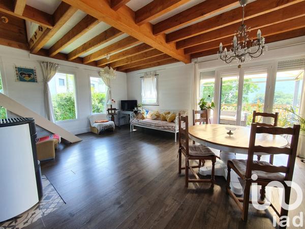 Maison à vendre 5 pièces 101 m² Argelès-Gazost