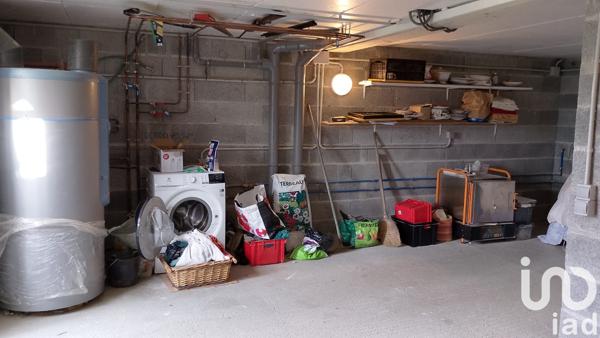 Maison à vendre 5 pièces 101 m² Argelès-Gazost