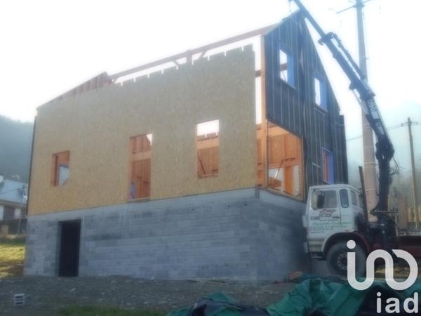 Maison à vendre 5 pièces 101 m² Argelès-Gazost