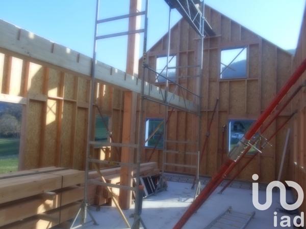 Maison à vendre 5 pièces 101 m² Argelès-Gazost