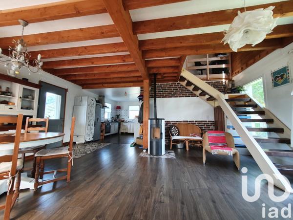 Maison à vendre 5 pièces 101 m² Argelès-Gazost