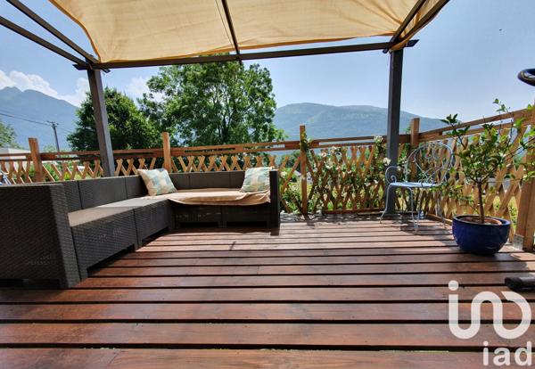 Maison à vendre 5 pièces 101 m² Argelès-Gazost