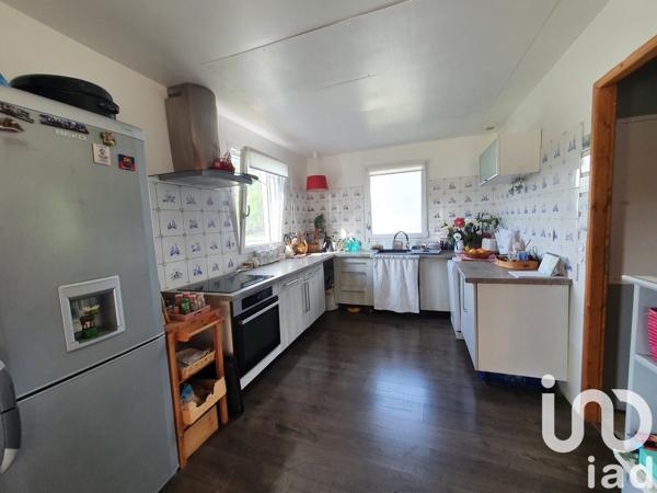 Maison à vendre 5 pièces 101 m² Argelès-Gazost