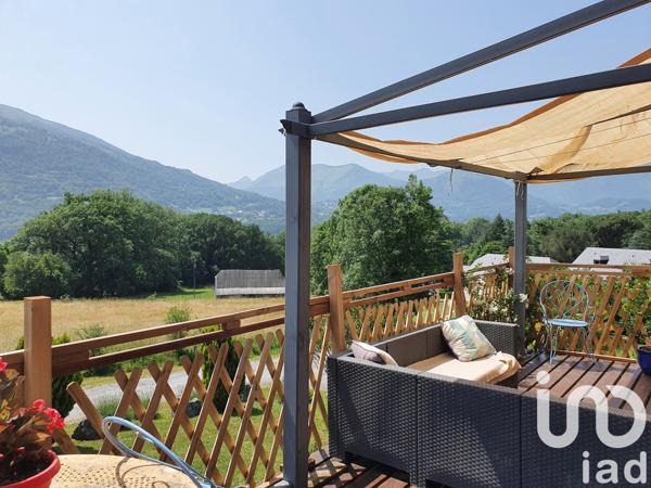 Maison à vendre 5 pièces 101 m² Argelès-Gazost