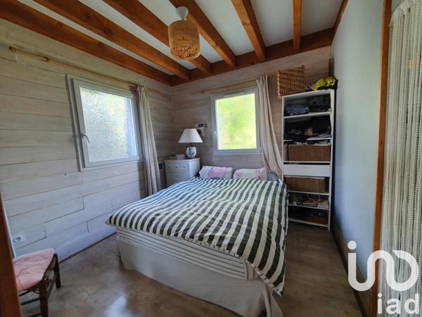 Maison à vendre 5 pièces 101 m² Argelès-Gazost