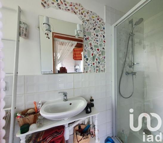 Maison à vendre 5 pièces 101 m² Argelès-Gazost