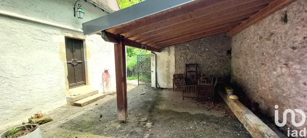 Maison à vendre 6 pièces 195 m² Saint-Céré