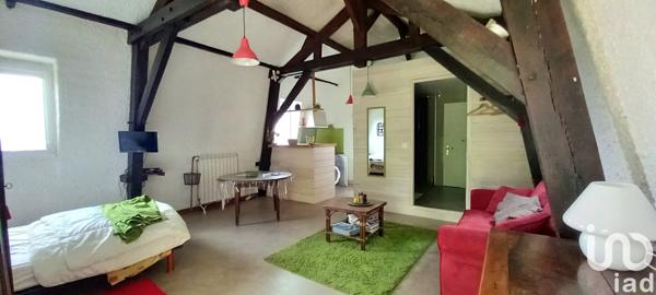 Maison à vendre 6 pièces 195 m² Saint-Céré