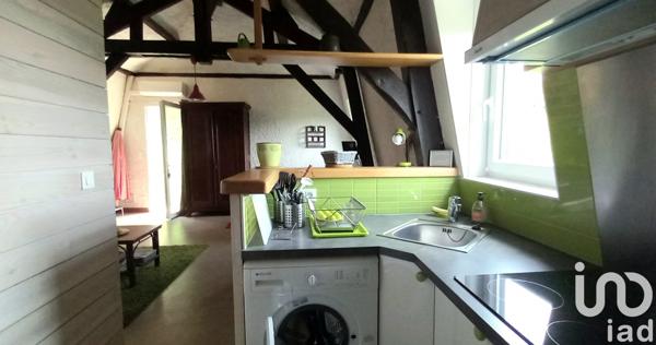 Maison à vendre 6 pièces 195 m² Saint-Céré