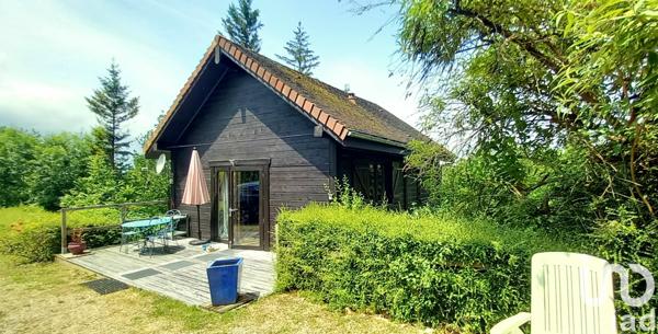 Maison à vendre 6 pièces 195 m² Saint-Céré