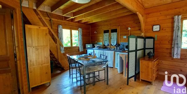 Maison à vendre 6 pièces 195 m² Saint-Céré