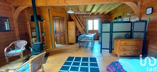 Maison à vendre 6 pièces 195 m² Saint-Céré